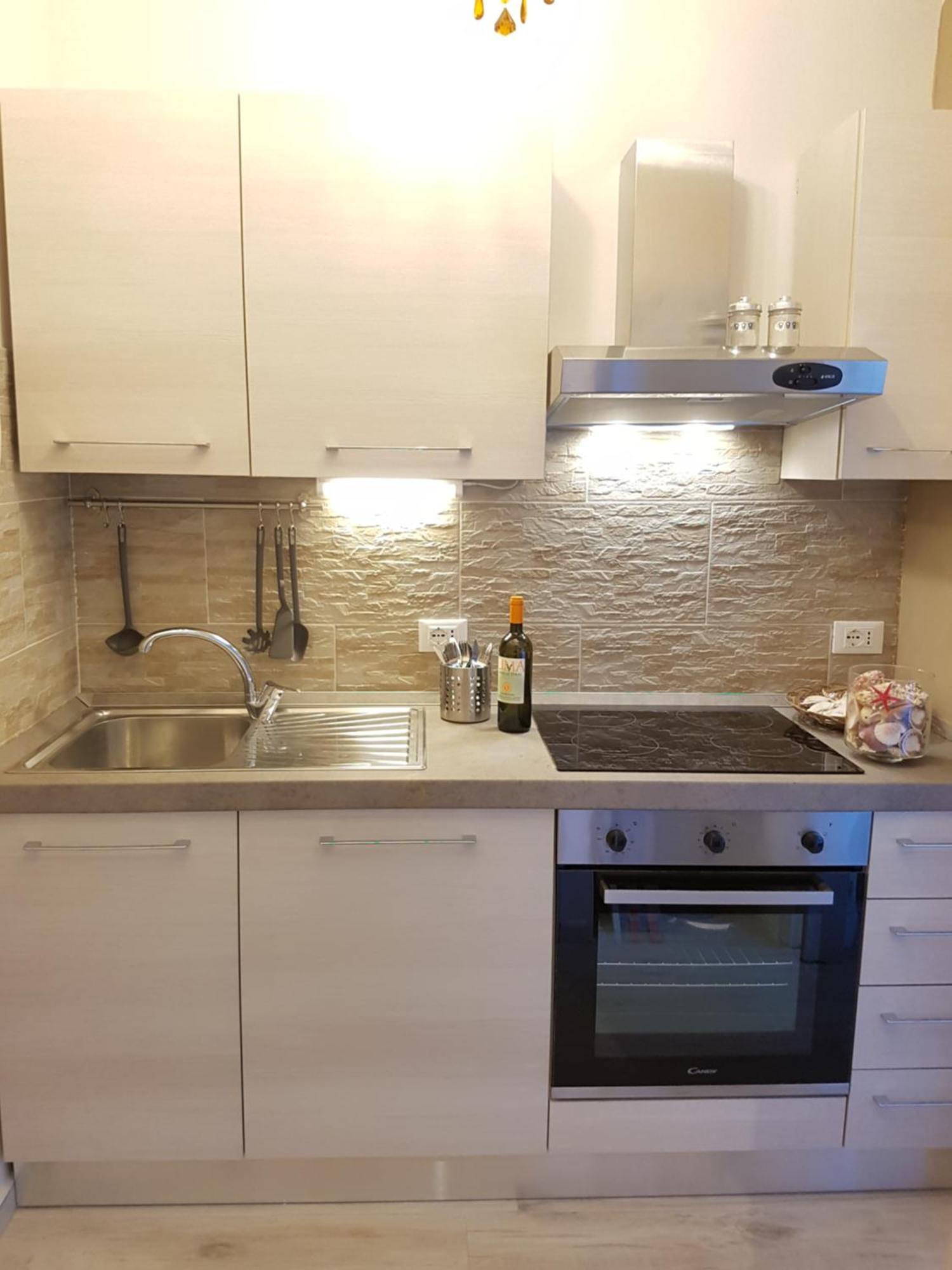 Versilia Apartment ฟอร์เต เดย์ มาร์มี ภายนอก รูปภาพ