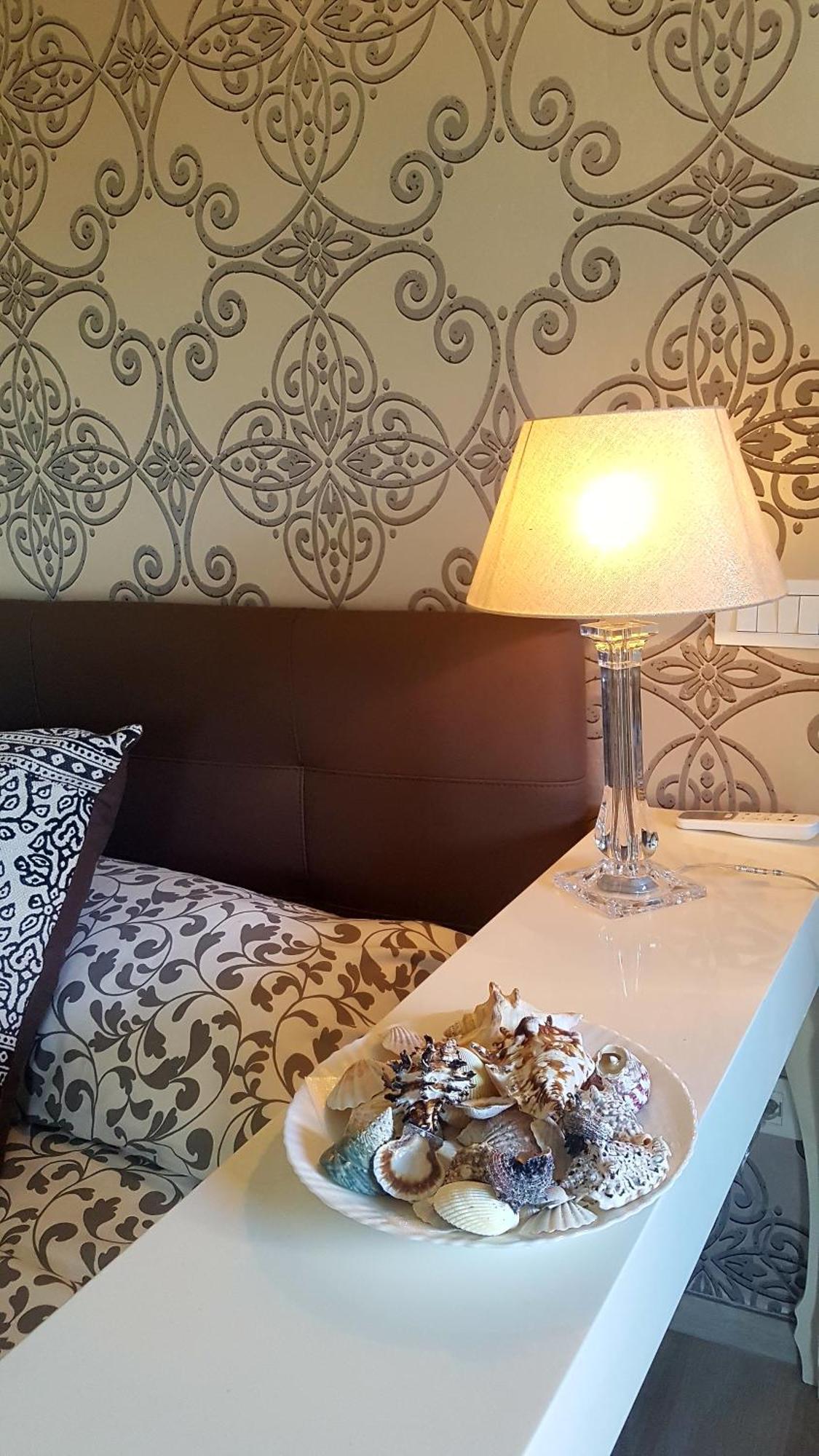 Versilia Apartment ฟอร์เต เดย์ มาร์มี ภายนอก รูปภาพ
