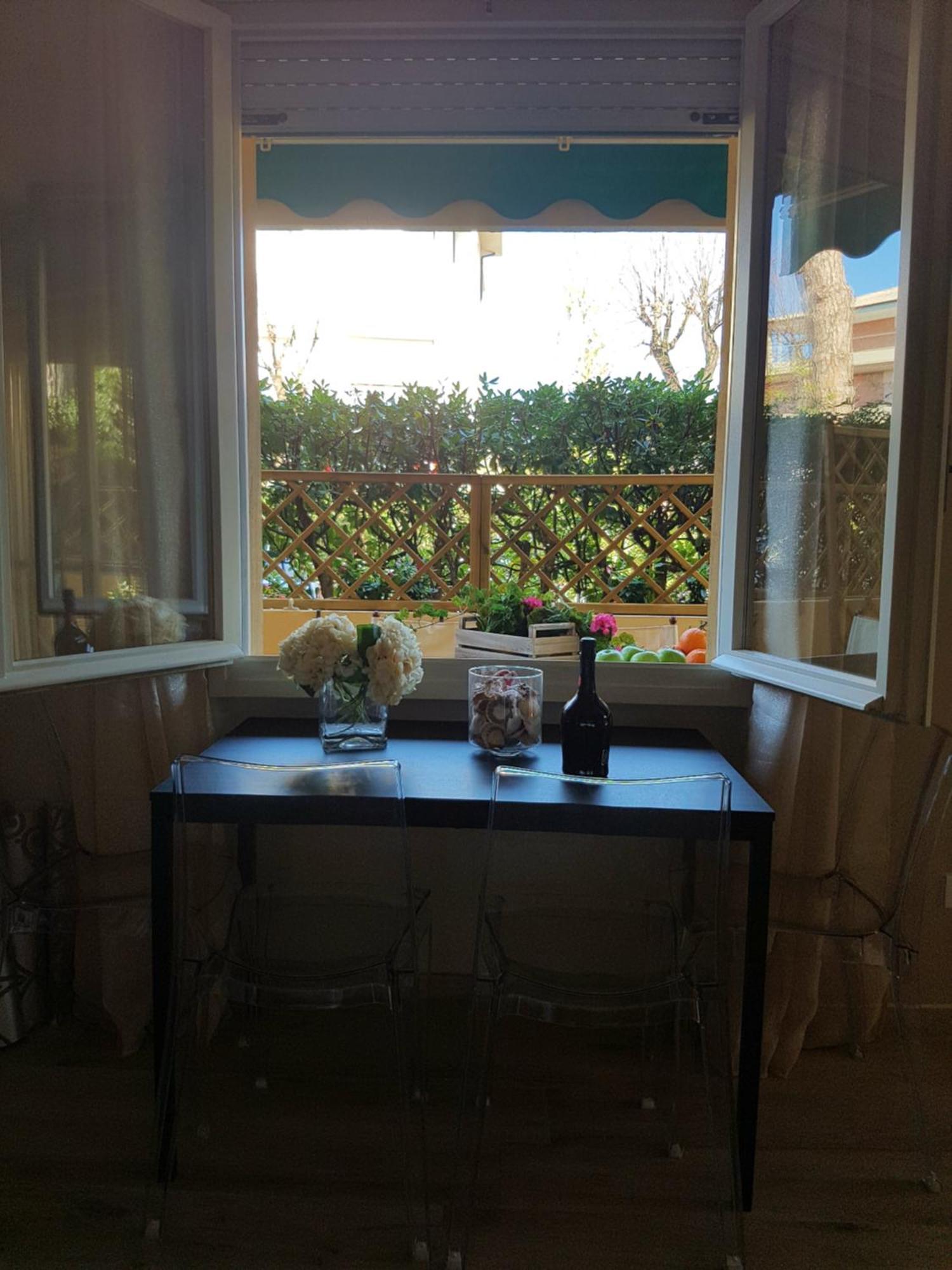 Versilia Apartment ฟอร์เต เดย์ มาร์มี ภายนอก รูปภาพ