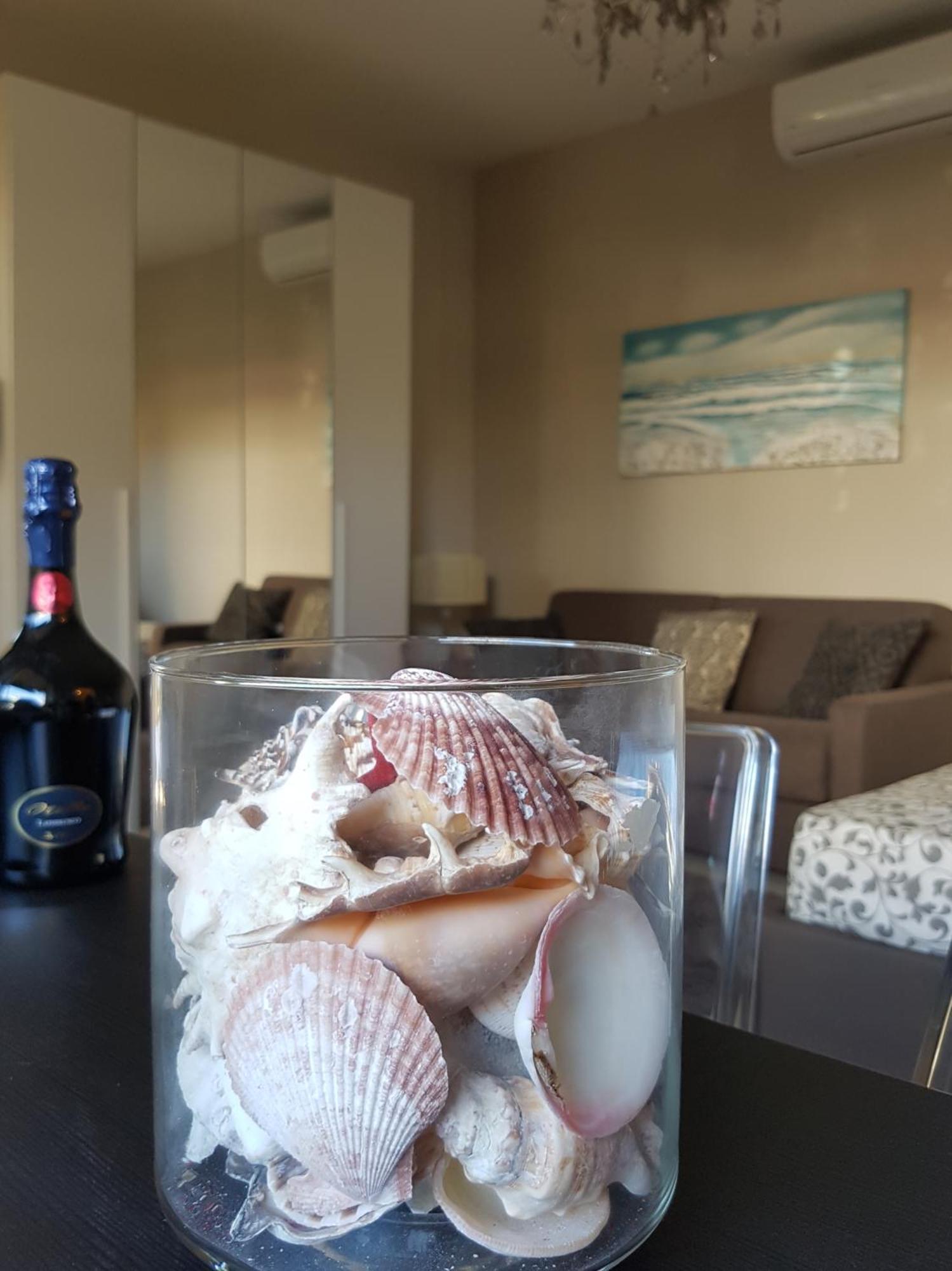 Versilia Apartment ฟอร์เต เดย์ มาร์มี ภายนอก รูปภาพ